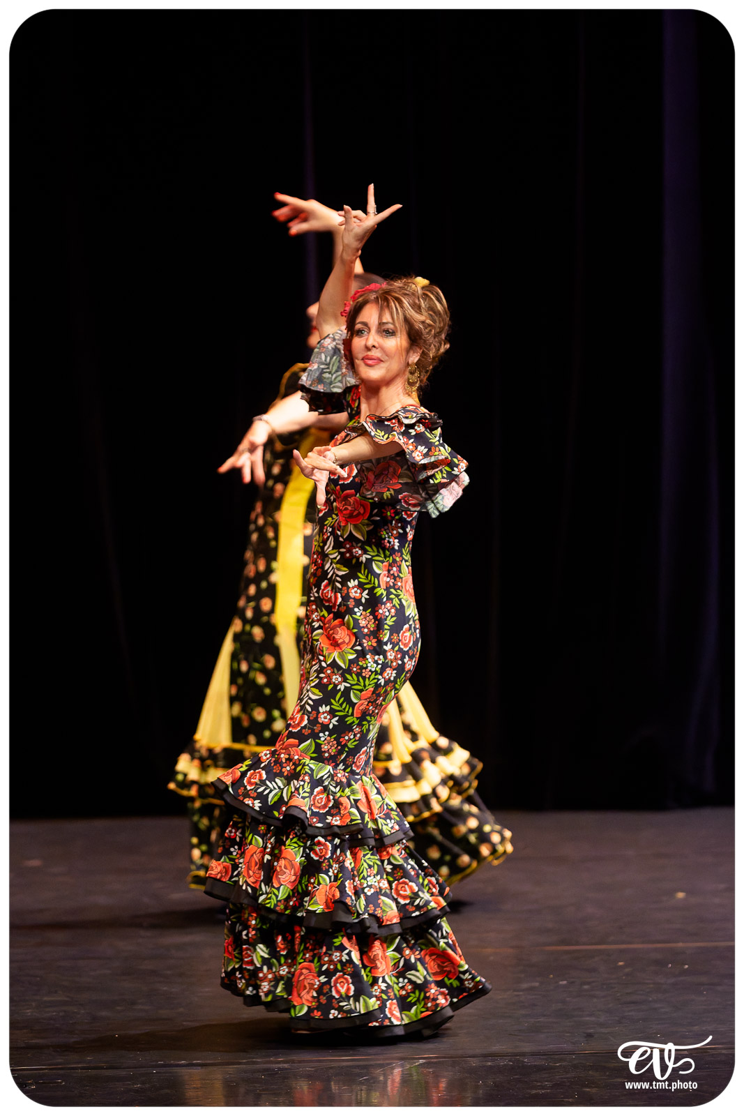 ECOLE DE DANSE CÉCILE ADAMOW
